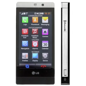 DUMMY LG GD880 MINI OR