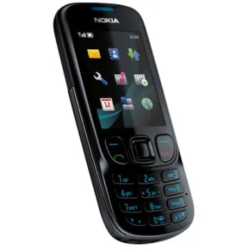 DUMMY NOKIA 6303/6303i BLACK