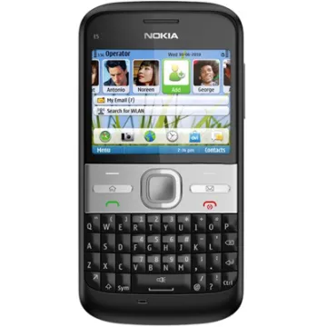 DUMMY NOKIA E5 BLACK OR