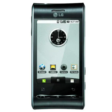 DUMMY LG GT540 OPTIMUS OR