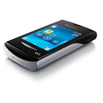 DUMMY SONY ERICSSON W150 YENDO SILVER/GREY OR