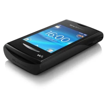 DUMMY SONY ERICSSON W150 YENDO BLACK OR