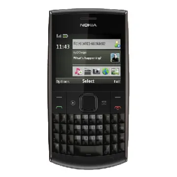 DUMMY NOKIA X2-01 DEEP GREY OR
