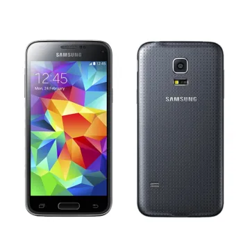 DUMMY SAMSUNG G800 GALAXY S5 MINI BLACK