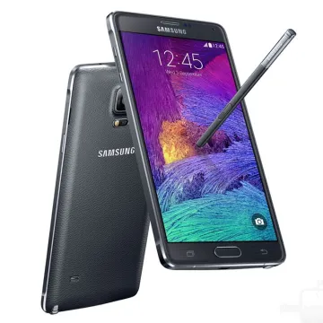 DUMMY SAMSUNG N910 GALAXY NOTE 4 BLACK