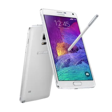 DUMMY SAMSUNG N910 GALAXY NOTE 4 WHITE