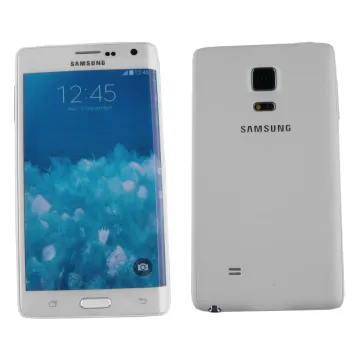 DUMMY SAMSUNG N915 GALAXY NOTE EDGE WHITE