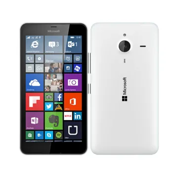DUMMY MICROSOFT LUMIA 640 XL WHITE OR