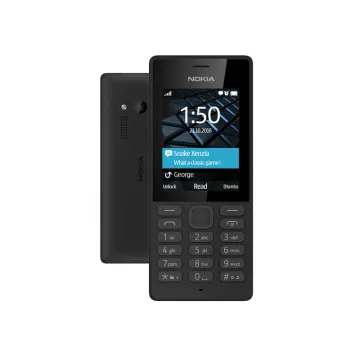 DUMMY NOKIA 150 DUAL BLACK OR