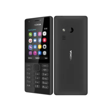 DUMMY NOKIA 216 DUAL BLACK OR