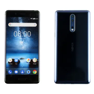 DUMMY NOKIA 8 5.3