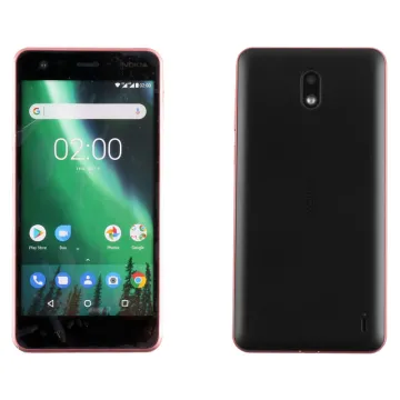 DUMMY NOKIA 2 5.0