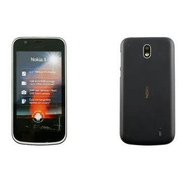 DUMMY NOKIA 1 4.5