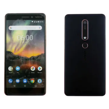 DUMMY NOKIA 6.1 2018 5.5