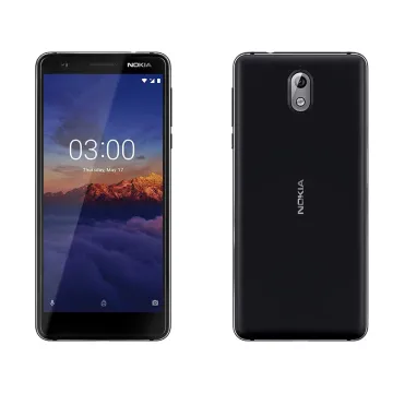 DUMMY NOKIA 3.1 2018 5.2