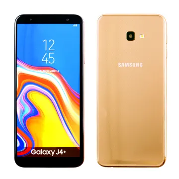 DUMMY SAMSUNG J415F GALAXY J4 PLUS GOLD OR