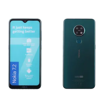 DUMMY NOKIA 7.2 6.3