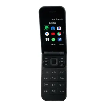 DUMMY NOKIA 2720 FLIP BLACK OR