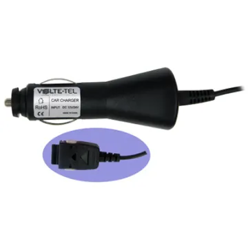 VOLTE-TEL LG 7050/7200/1100/341i ΦΟΡΤΙΣΤΗΣ ΑΥΤΟΚΙΝΗΤΟΥ VC05