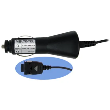VOLTE-TEL LG 7100/5400/5300 ΦΟΡΤΙΣΤΗΣ ΑΥΤΟΚΙΝΗΤΟΥ VC05