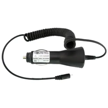 VOLTE-TEL NOKIA 6101/N90/N70/6111 ΦΟΡΤΙΣΤΗΣ ΑΥΤΟΚΙΝΗΤΟΥ VC05 750mA