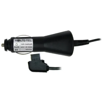 VOLTE-TEL SAMSUNG D820/D800/D900/U600/E900/B500 ΦΟΡΤΙΣΤΗΣ ΑΥΤΟΚΙΝΗΤΟΥ VC05