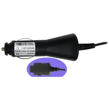 VOLTE-TEL SAMSUNG E530 ΦΟΡΤΙΣΤΗΣ ΑΥΤΟΚΙΝΗΤΟΥ VC05