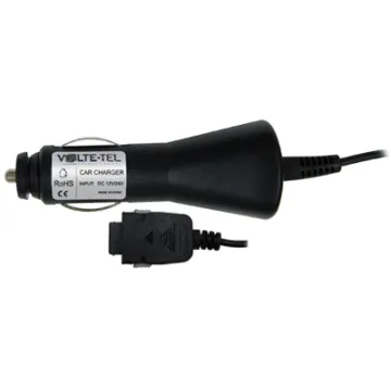VOLTE-TEL SAMSUNG E700/E710/D500/E760 ΦΟΡΤΙΣΤΗΣ ΑΥΤΟΚΙΝΗΤΟΥ VC05