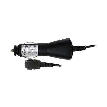 SHARP Gx10/Gx20 ΦΟΡΤΙΣΤΗΣ ΑΥΤΟΚΙΝΗΤΟΥ