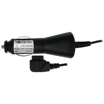 VOLTE-TEL SHARP GX30/GX15/GX25/GX17/GX29 ΦΟΡΤΙΣΤΗΣ ΑΥΤΟΚΙΝΗΤΟΥ VC05