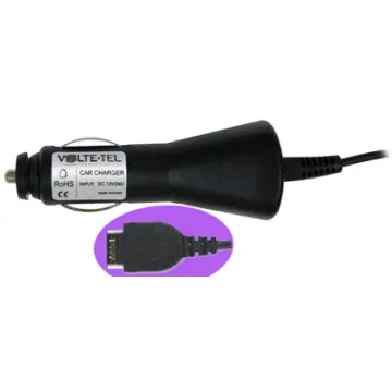VOLTE-TEL SIEMENS A31/AF51/EL71/C81 ΦΟΡΤΙΣΤΗΣ ΑΥΤΟΚΙΝΗΤΟΥ VC05
