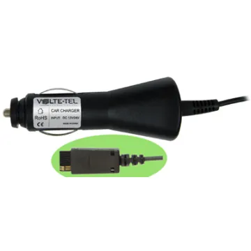 VOLTE-TEL SIEMENS C25/S35/C45/M50 ΦΟΡΤΙΣΤΗΣ ΑΥΤΟΚΙΝΗΤΟΥ VC05