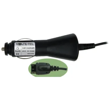 VOLTE-TEL SIEMENS C55/C60/C65/CX75/M75 ΦΟΡΤΙΣΤΗΣ ΑΥΤΟΚΙΝΗΤΟΥ VC05