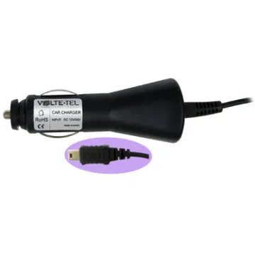 VOLTE-TEL SAGEM MY401/215/210/212/405/501 ΦΟΡΤΙΣΤΗΣ ΑΥΤΟΚΙΝΗΤΟΥ VC05