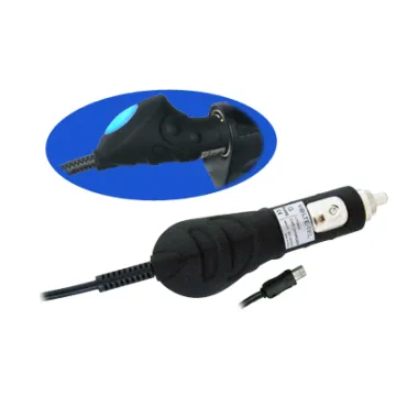VOLTE-TEL MINI USB ΦΟΡΤΙΣΤΗΣ ΑΥΤΟΚΙΝΗΤΟΥ 1000mA VTC022