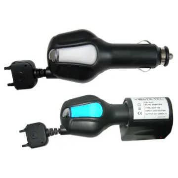 VOLTE-TEL SONY ERICSSON K750/800/800/960 ΦΟΡΤΙΣΤΗΣ ΑΥΤΟΚΙΝΗΤΟΥ ΠΤΥΣ/ΝΟΣ VTC024