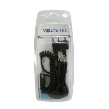 VOLTE-TEL SONY ERICSSON K750(USB SPIRAL ΦΟΡΤΙΣΤΗΣ VCU02+ΦΟΡΤΙΣΤΗΣ ΑΥΤΟΚΙΝΗΤΟΥ VCU032 1000