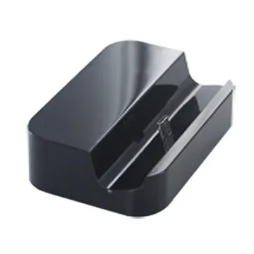 VOLTE-TEL DOCKING STATION SAMSUNG I9505 S4/S3/micro USB BLACK