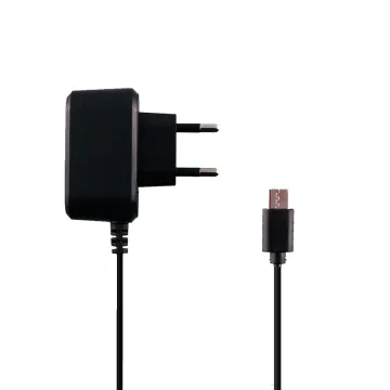 TRAVEL NSP 2600/2650 USB-C 1.2A 6W 1.0m BLACK OR