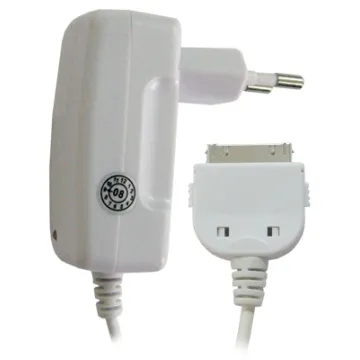 IPHONE 2G/Ι-POD TRAVEL AUTO OFF 100-240V