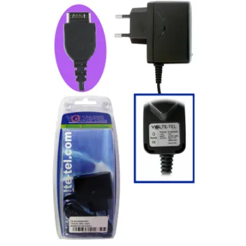 VOLTE-TEL SIEMENS A31/AF51/EL71/C81/S68 TRAVEL MINI VT27