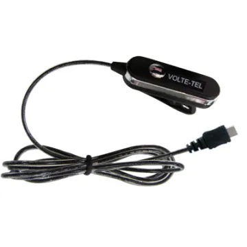 ADAPTOR LG BL20/GD510/GD900 ROPE CABLE VT607 ON/OFF