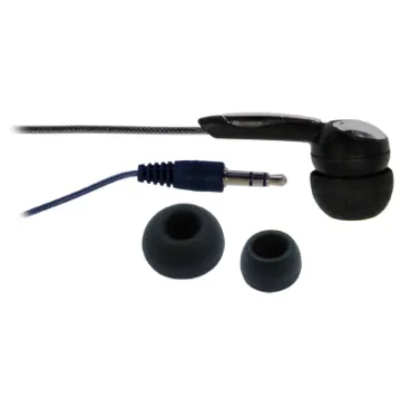 HANDS FREE MP4 ROPE EASYFIT VOLTE-TEL VT014 JACK 3.5mm (55cm)