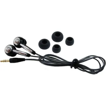 HANDS FREE MP4 ROPE EASYFIT VOLTE-TEL VT014 STEREO JACK 2.5mm (55cm)