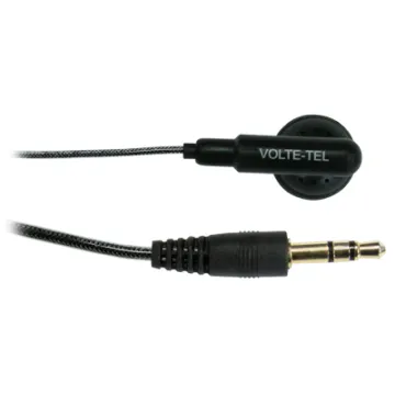 HANDS FREE MP4 ROPE MAXFIT VOLTE-TEL VT015 JACK 3.5mm (55cm)