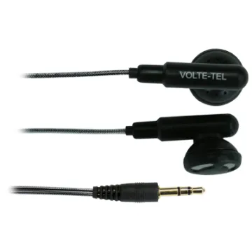 HANDS FREE MP4 ROPE MAXFIT VOLTE-TEL VT015 STEREO JACK 2.5mm (50cm)