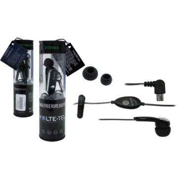 HANDS FREE MOTOROLA V3 ROPE VOLTE-TEL VT014 EASYFIT ON/OFF