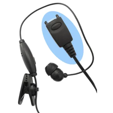 HANDS FREE SONY ERICSSON K700/T28/K500 EASYFIT ON/OFF