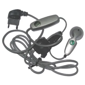 HANDS FREE SONY ERICSSON K700/K500 GRAPHITE PACKING OR