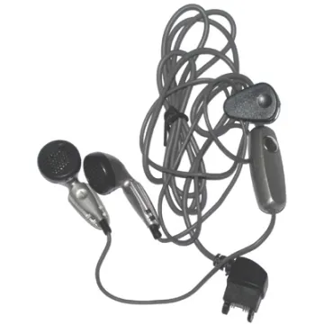 HANDS FREE SONY ERICSSON K700/T28 GRAPHITE